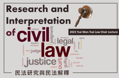 Research and Interpretation of Civil Law