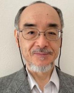 Tomoyoshi Ito-伊藤知義