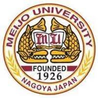 Japan-Meijo University