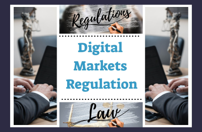 Digital Markets Regulation