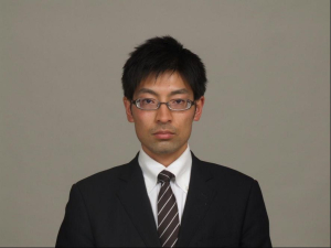 Assistant Director Nobuaki Shibata