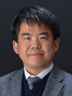 Assistant Professor Morichi Toru
