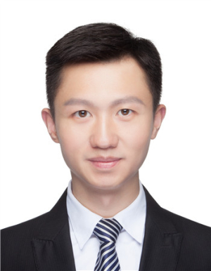 Associate Professor Li Heng