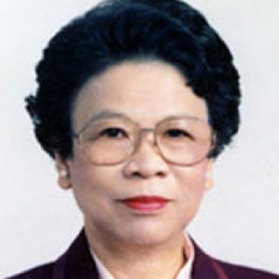 Kan-mei Chang