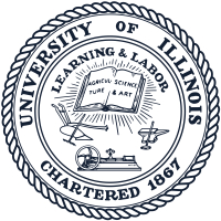 USA-University of Illinois Urbana-Champaign