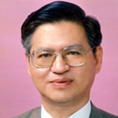 Wen-shyong Lin