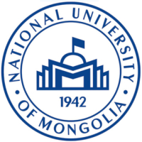 Mongolia-National University of  Mongolia