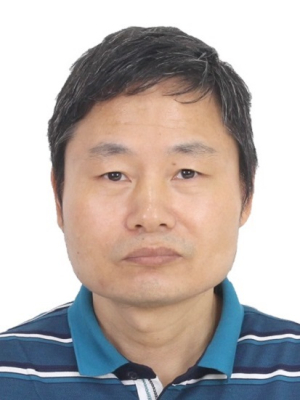 Professor Ren-Qun Yan