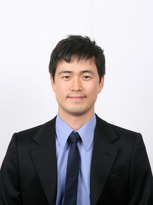 Professor Yo Sop Choi