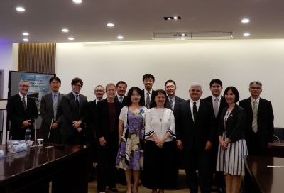 10/20/2017 Workshop on Current Legal Issues in Taiwan and the United States