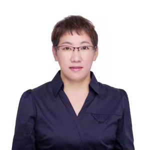 Associate Professor 翟相娟 (Zhai Xiangjuan)