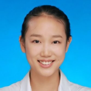Associate Professor 周璐(Zhou-Lu)