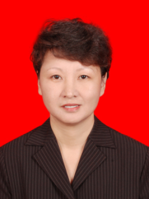 Associate Professor 裴樺 (Pei Hua)