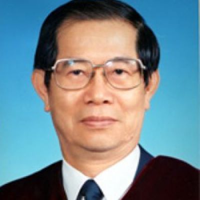 Dai Dongxiong