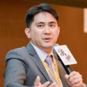 楊岳平 副教授