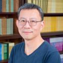 陳自強 教授