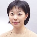 蔡英欣 教授