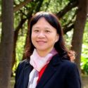 曾宛如 教授