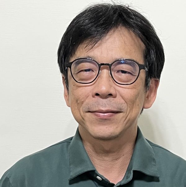 謝舒凱 教授