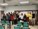 5/30 客座教授Prof. Lee Epstein 專題演講The Evolving U.S. Supreme Court