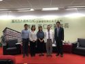 10/25(四) 臺大九十創新世紀 法律學院傑出系友系列二： 遇見 黃仁安董事長