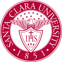USA-Santa Clara University