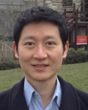 Joseph Lee-李震海