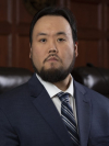 Timothy Tau Hsieh - 謝韜