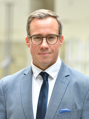 Philipp M. Reuß - 羅菲利