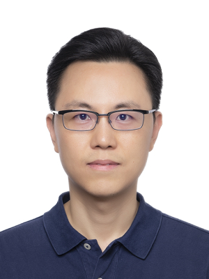 Ying-Chieh Wu - 吳英傑