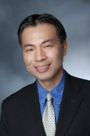 Y. Tony Yang - 楊煜煒