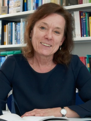 Christine Kaufmann - 柯欣妍