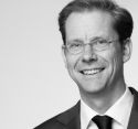 Jochen von Bernstorff  班斯多 (Germany)