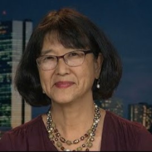 Margaret Y. K. Woo - 伍綺劍