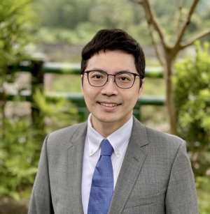 周漾沂 特聘教授