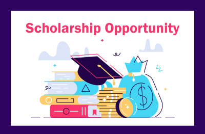 SCHOLARSHIP OPPORTUNITY